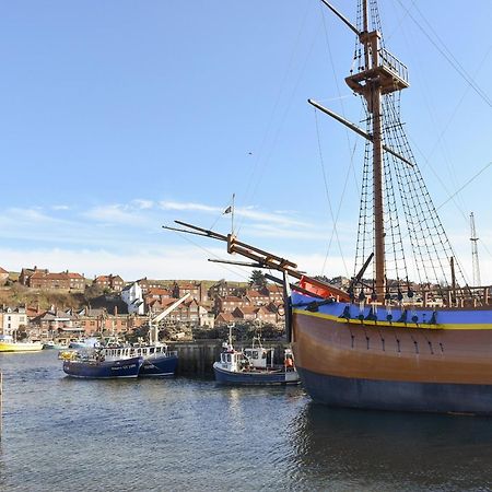 Jet Workers Cottage Whitby Luaran gambar