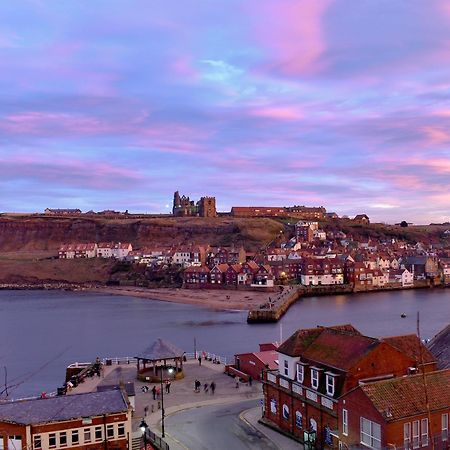 Jet Workers Cottage Whitby Luaran gambar