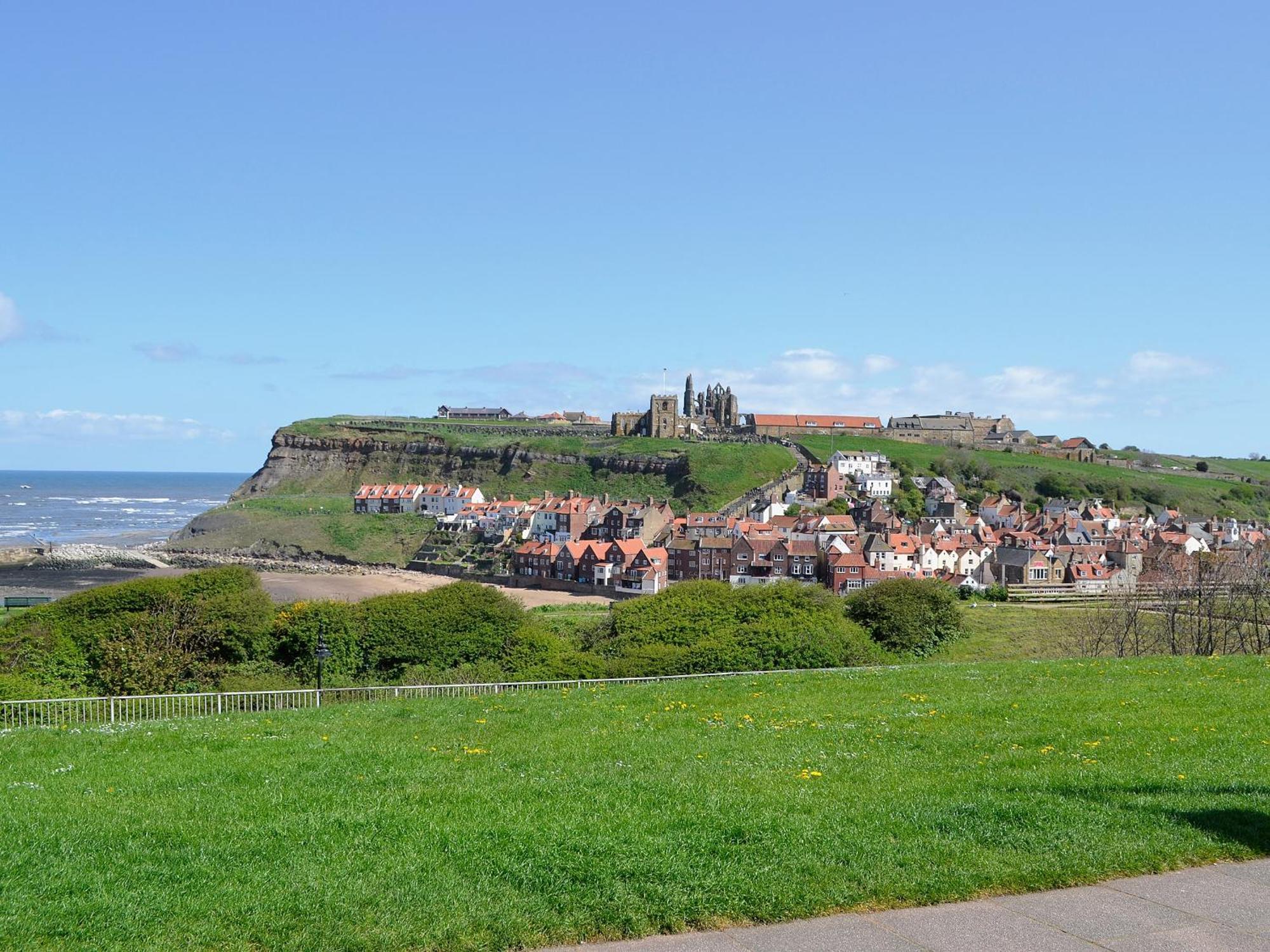Jet Workers Cottage Whitby Luaran gambar